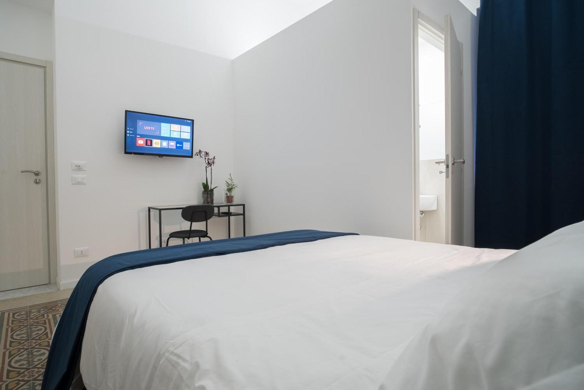 Picciridda Rooms Palermo Exterior photo